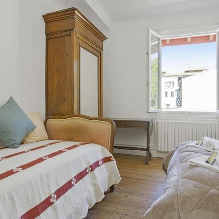 Appartement Chingudy - Welkeys Hendaye Kültér fotó