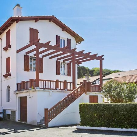 Appartement Chingudy - Welkeys Hendaye Kültér fotó