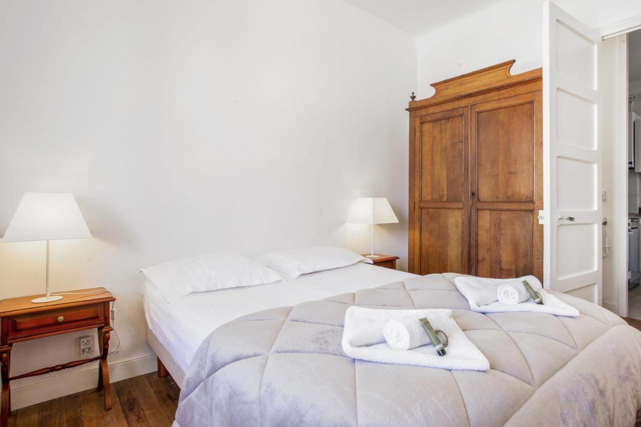 Appartement Chingudy - Welkeys Hendaye Kültér fotó