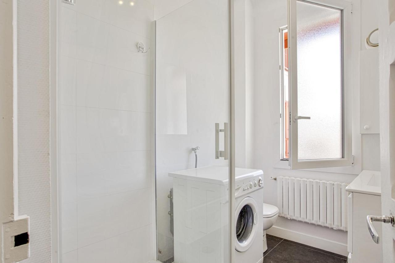 Appartement Chingudy - Welkeys Hendaye Kültér fotó