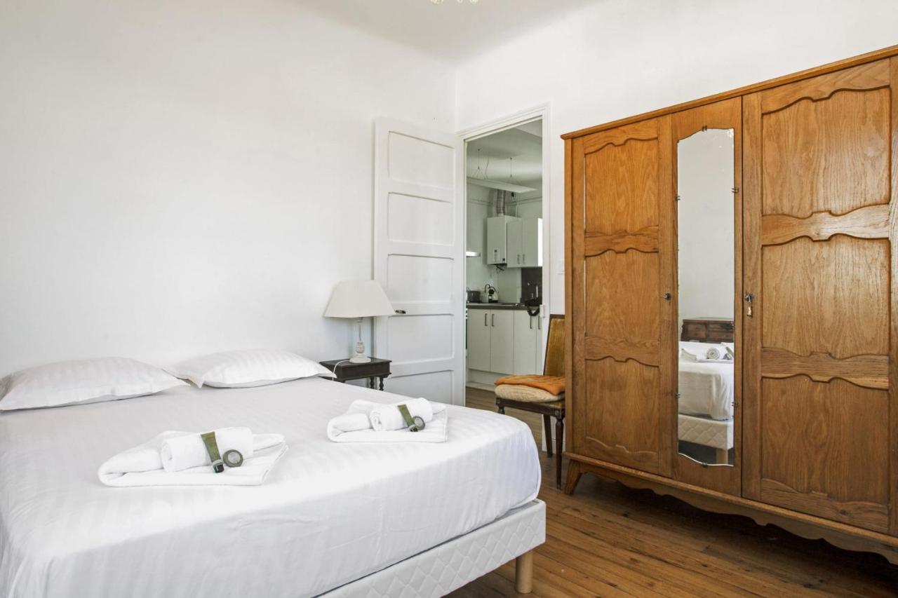 Appartement Chingudy - Welkeys Hendaye Kültér fotó