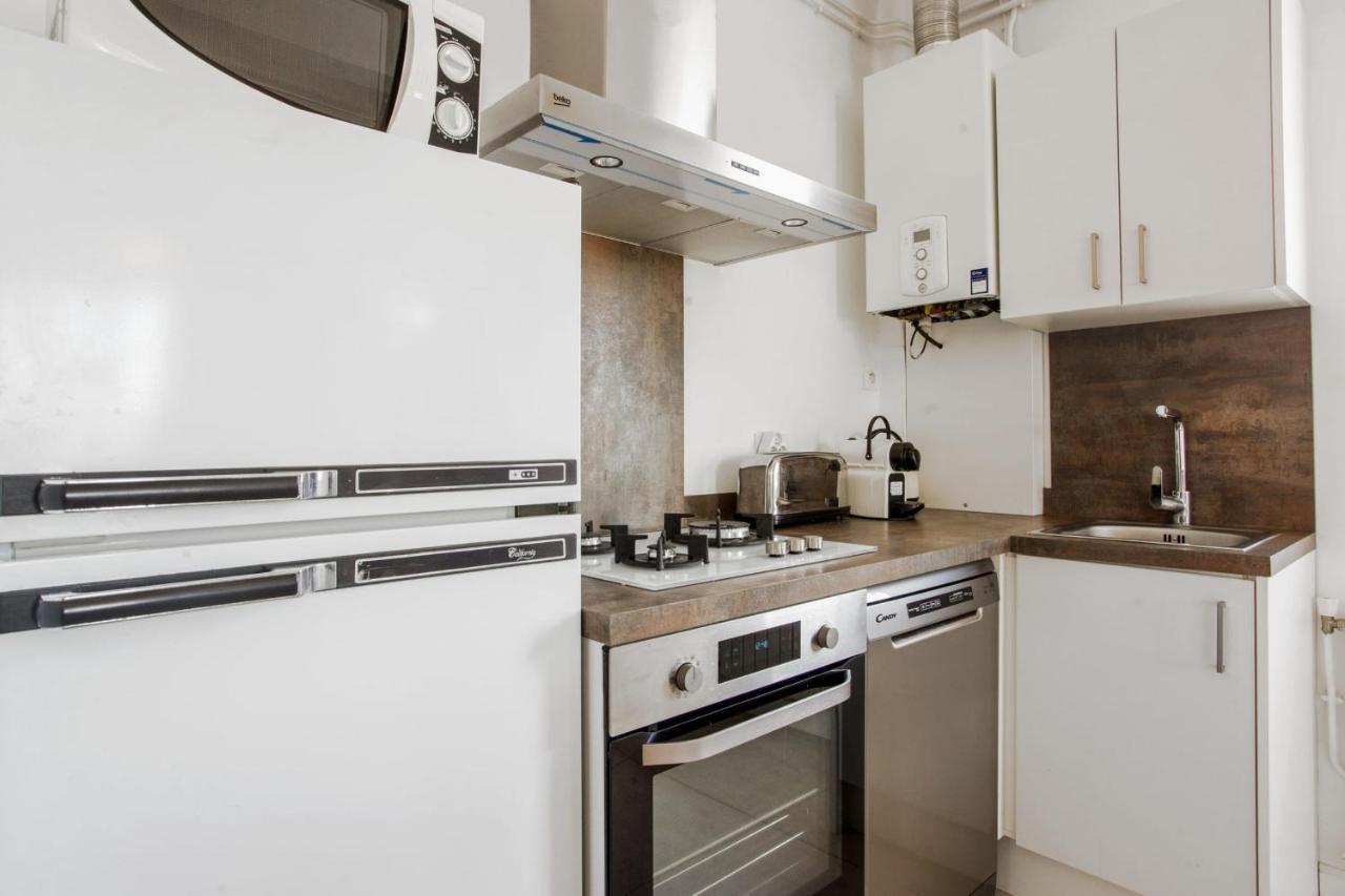 Appartement Chingudy - Welkeys Hendaye Kültér fotó