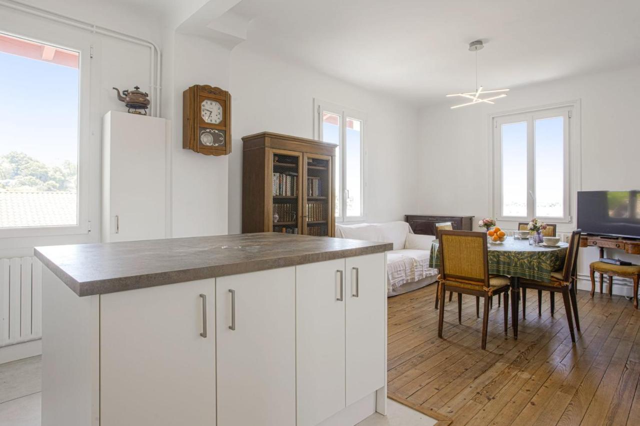 Appartement Chingudy - Welkeys Hendaye Kültér fotó