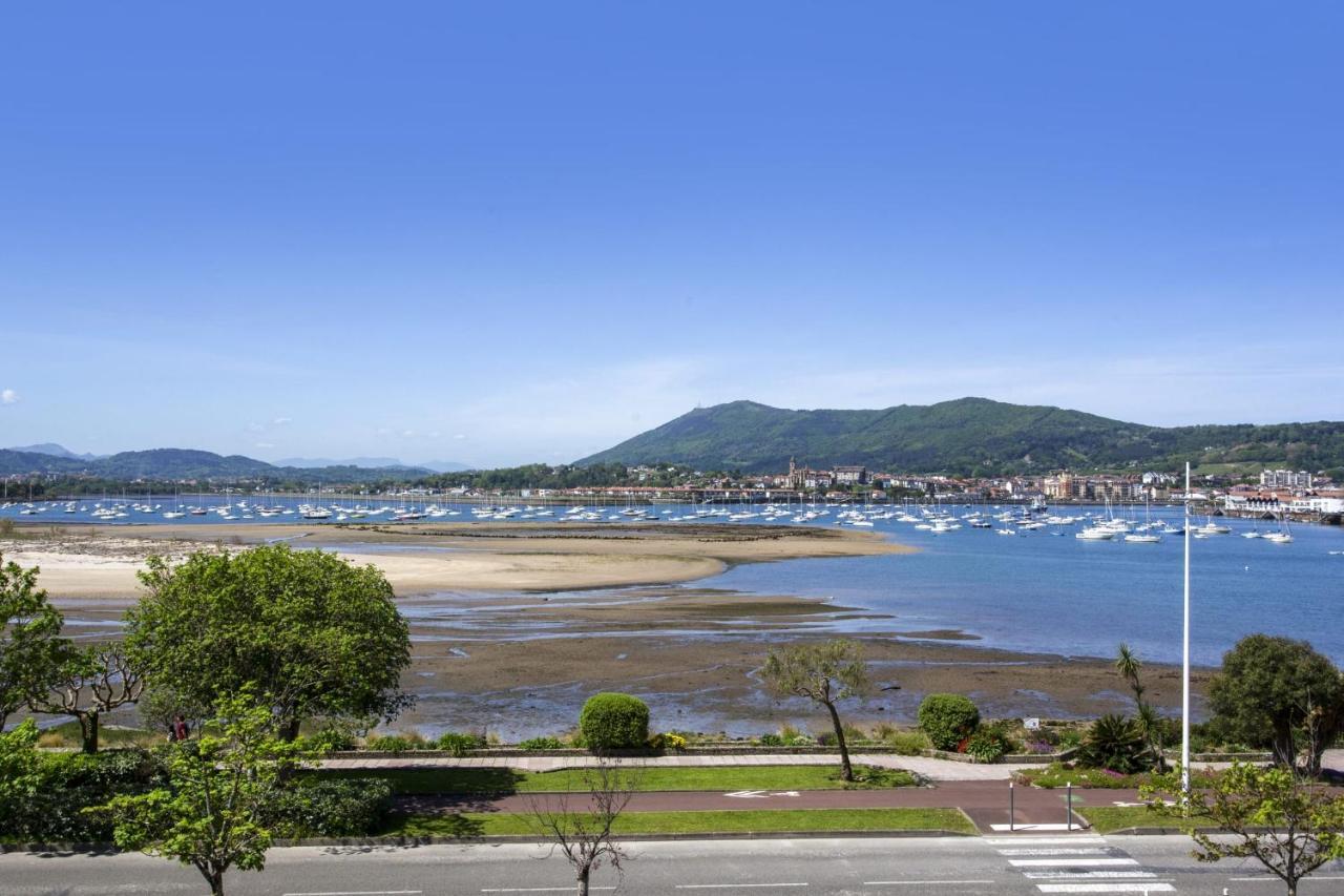 Appartement Chingudy - Welkeys Hendaye Kültér fotó